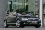 Volkswagen Phaeton 2009 года